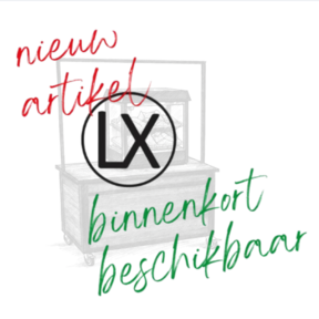 Fun foodcourt - Nacho