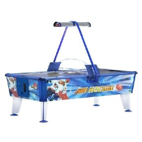 Airhockeytafel