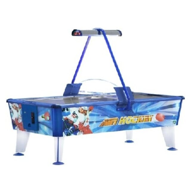Airhockeytafel