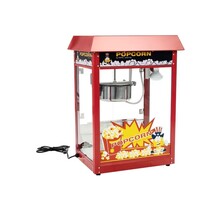 Popcornmachine