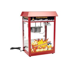 Popcornmachine