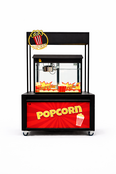 Fun foodcourt - Popcorn