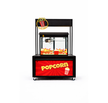 Fun foodcourt - Popcorn