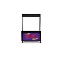 Fun foodcourt - Wafels