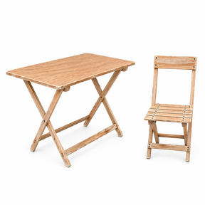 Zitset bistro - Robuust