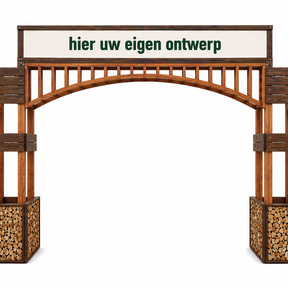 Entreeboog