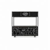 Foodcourt - Staal butchery