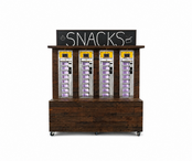 Snackwand