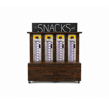 Snackwand