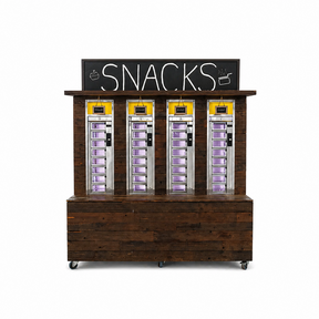 Snackwand