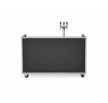 Bar - Staal krijtbord