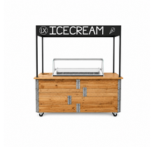 Icecreamkraam