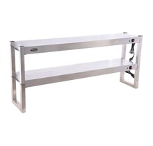 Warmtebrug 2 niveaus - 150cm