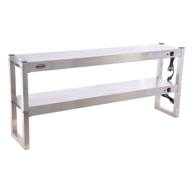 Warmtebrug 2 niveaus - 150cm