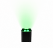 Led spot op accu