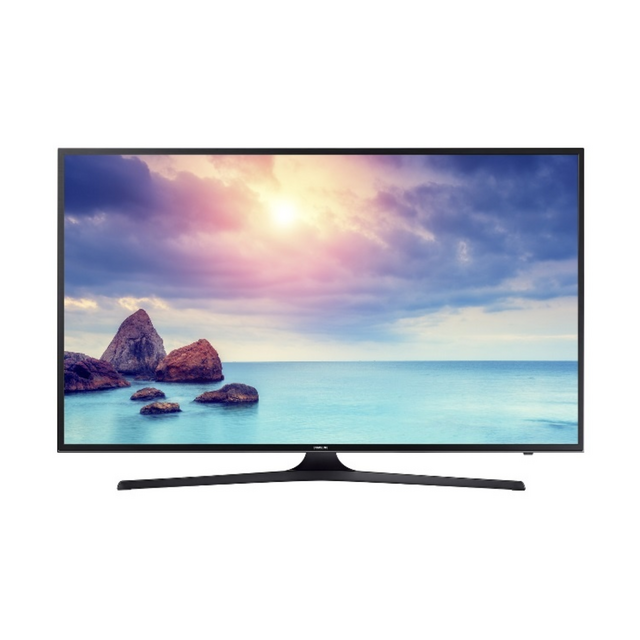 Led televisie 50inch excl. statief
