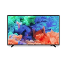 Led televisie 58inch incl. statief