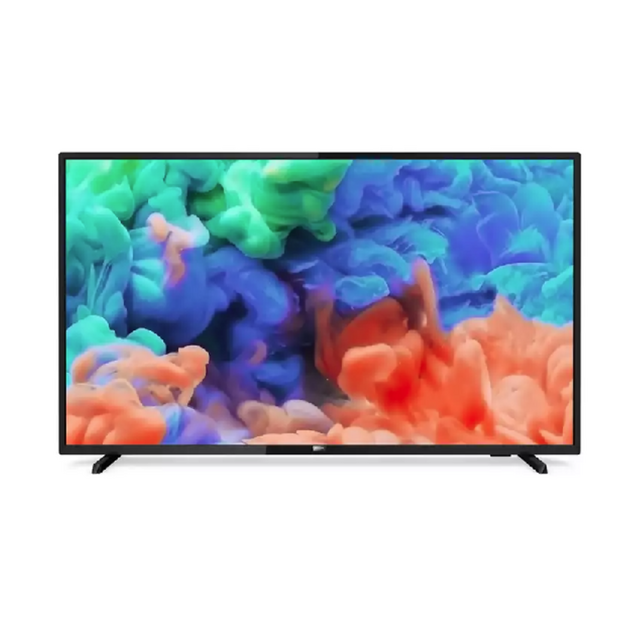 Led televisie 58inch incl. statief