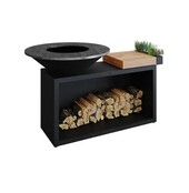Ofyr island black 100 pro