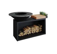 Ofyr island black 100 pro