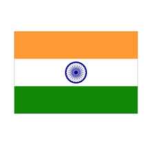 Indiaas buffet