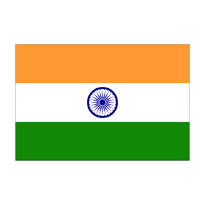 Indiaas buffet