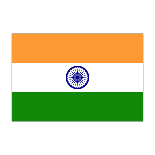 Indiaas buffet