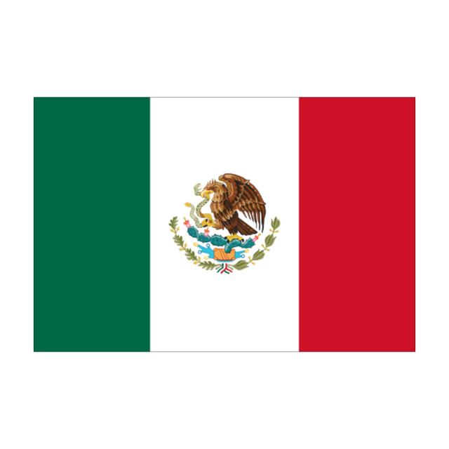 Mexicaans buffet