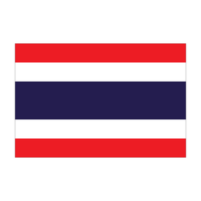 Asian rollende keuken foodtruck - Thaise streetfoodmenu