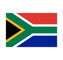 Zuid-Afrikaans buffet