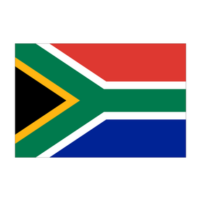Zuid-Afrikaans buffet