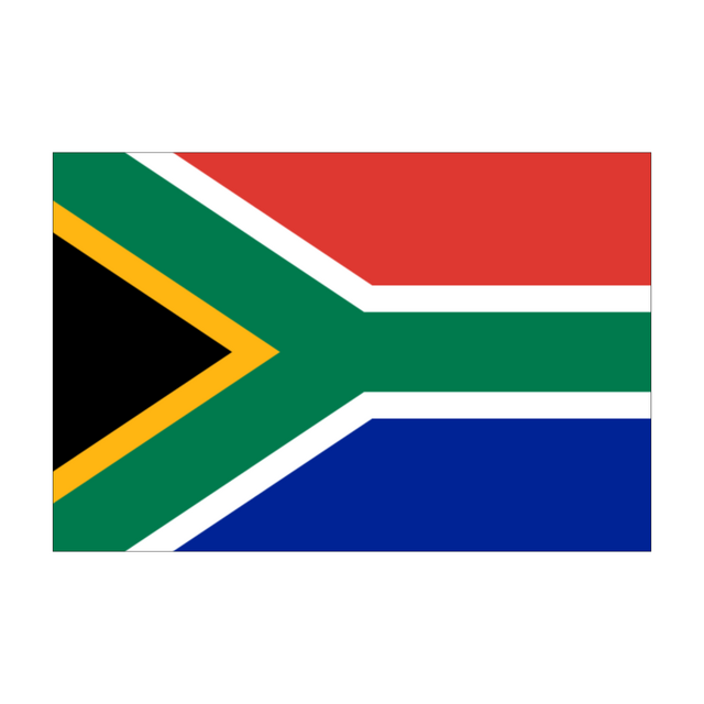 Zuid-Afrikaans buffet