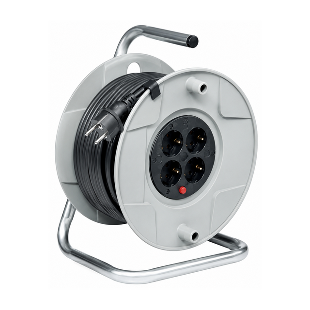 Haspel 50 meter