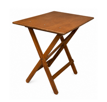 Klaptafel 60x90cm - Hout