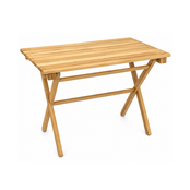 Bistrotafel 60x90cm hout