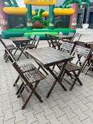 Zitset bistro - Retro