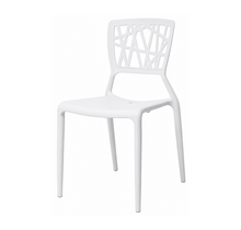 Stoel design - Wit