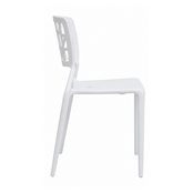 Stoel design - Wit