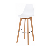 Barstoel Trend - Wit