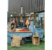 Italian piaggio
