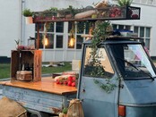 Italian piaggio