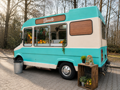 Sweets foodtruck - Koek & zopie