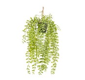 Kunsthangplant pumila - 55cm