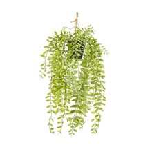 Kunsthangplant pumila - 55cm