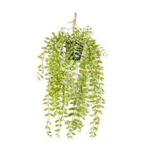 Kunsthangplant pumila - 55cm