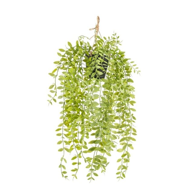 Kunsthangplant pumila - 55cm