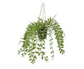 Kunsthangplant pumila - 30cm