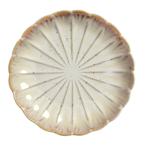 Fiora - Gebaks- desserbord dsn. 15,2cm
