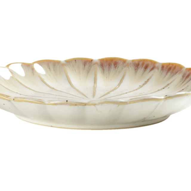 Fiora - Gebaks- desserbord dsn. 15,2cm