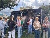 Warsteiner bartruck - Drankenpakket easy
